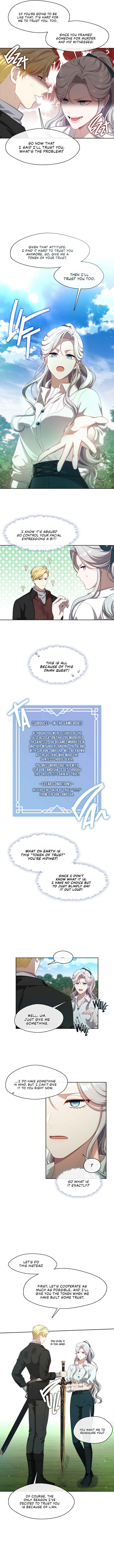 S-geup Hunter-neun Agyeong Gongnyeoga Doegi Silseumnida Chapter 19 - Page 28