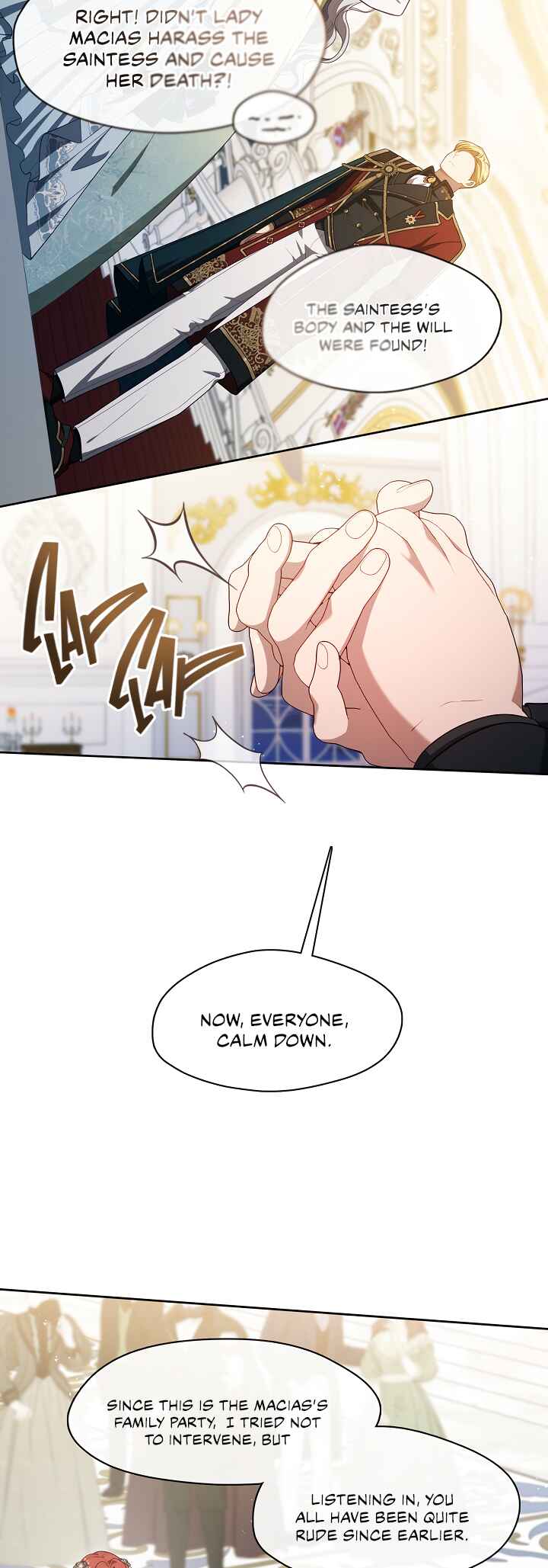 S-geup Hunter-neun Agyeong Gongnyeoga Doegi Silseumnida Chapter 19 - Page 4
