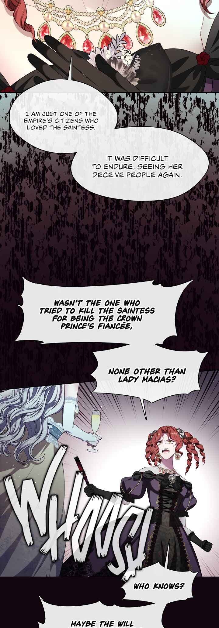 S-geup Hunter-neun Agyeong Gongnyeoga Doegi Silseumnida Chapter 19 - Page 6