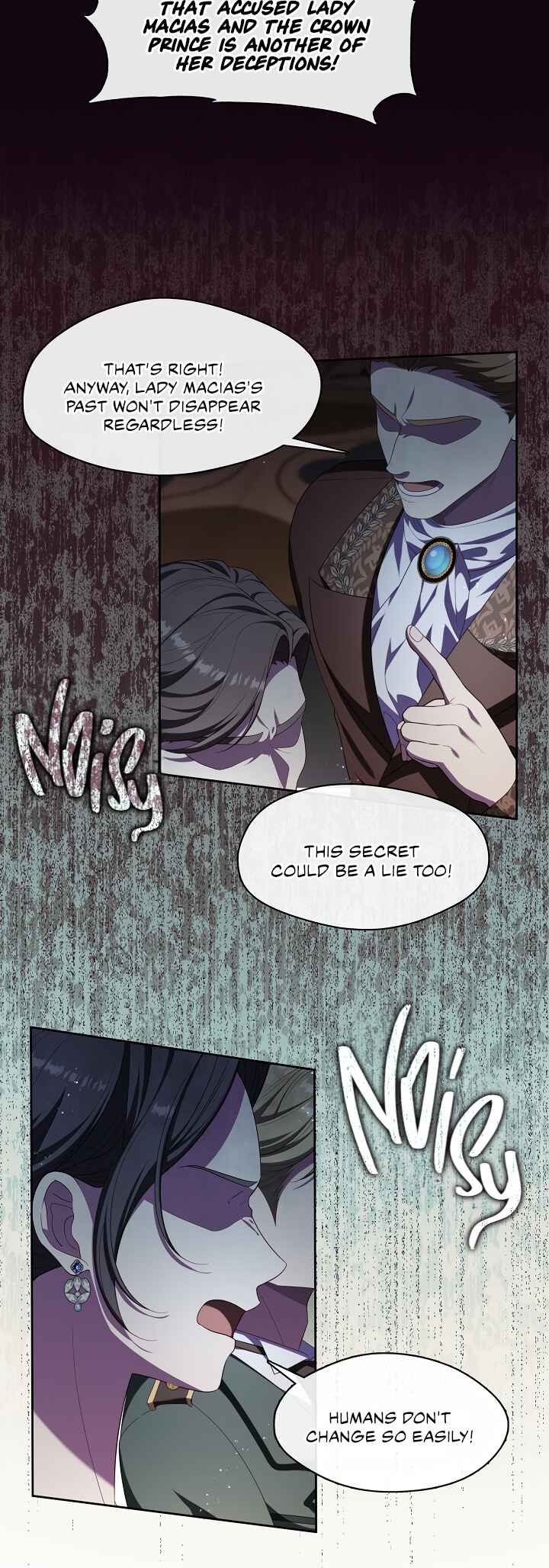 S-geup Hunter-neun Agyeong Gongnyeoga Doegi Silseumnida Chapter 19 - Page 7