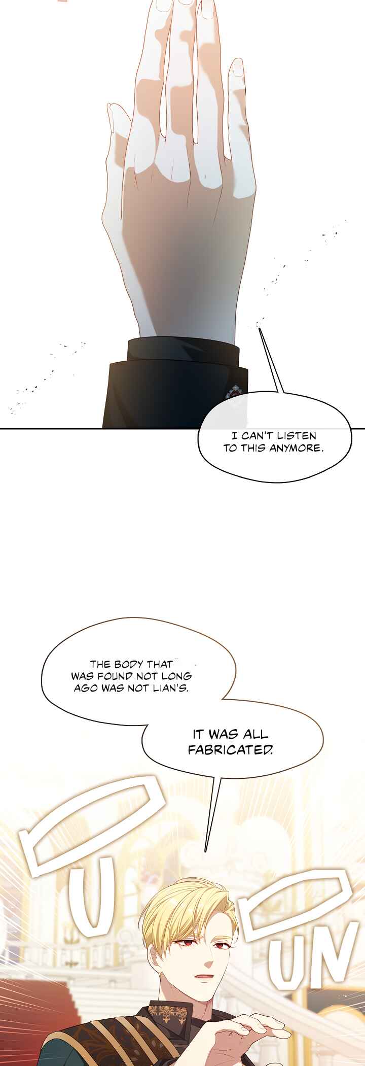S-geup Hunter-neun Agyeong Gongnyeoga Doegi Silseumnida Chapter 19 - Page 9