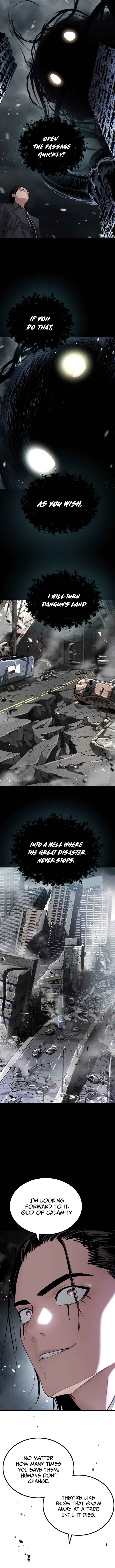 Oh! Dangun Chapter 42 - Page 8