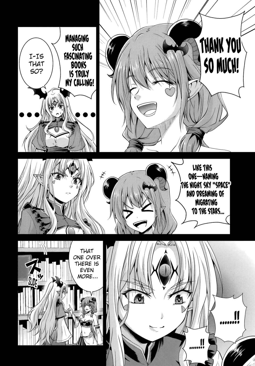 Tsuihou Sareta Maou wa Chikyuu wo Mezasu! Chapter 4 - Page 7