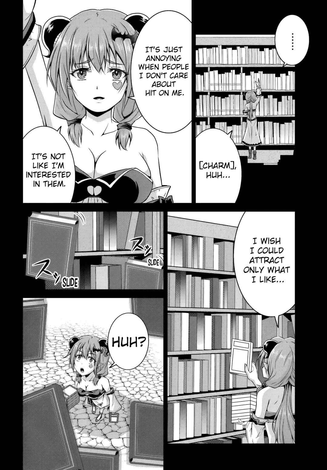 Tsuihou Sareta Maou wa Chikyuu wo Mezasu! Chapter 4 - Page 9