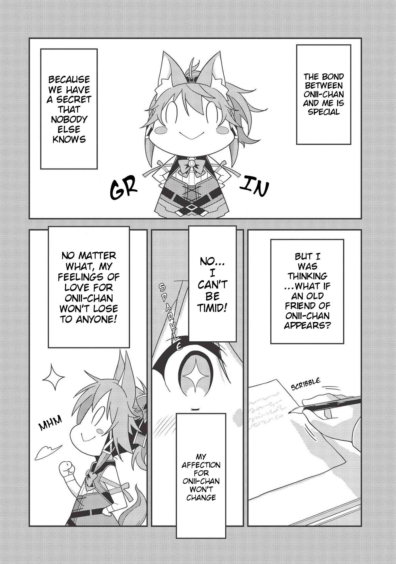 Seirei Gensouki ~Konna Sekai de Deaeta Kimi ni~ Chapter 32 - Page 13
