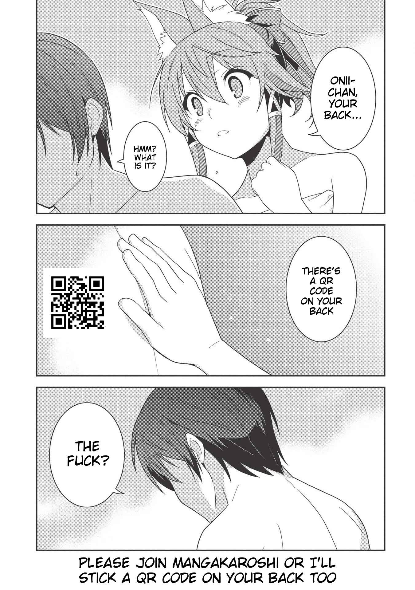 Seirei Gensouki ~Konna Sekai de Deaeta Kimi ni~ Chapter 32 - Page 29