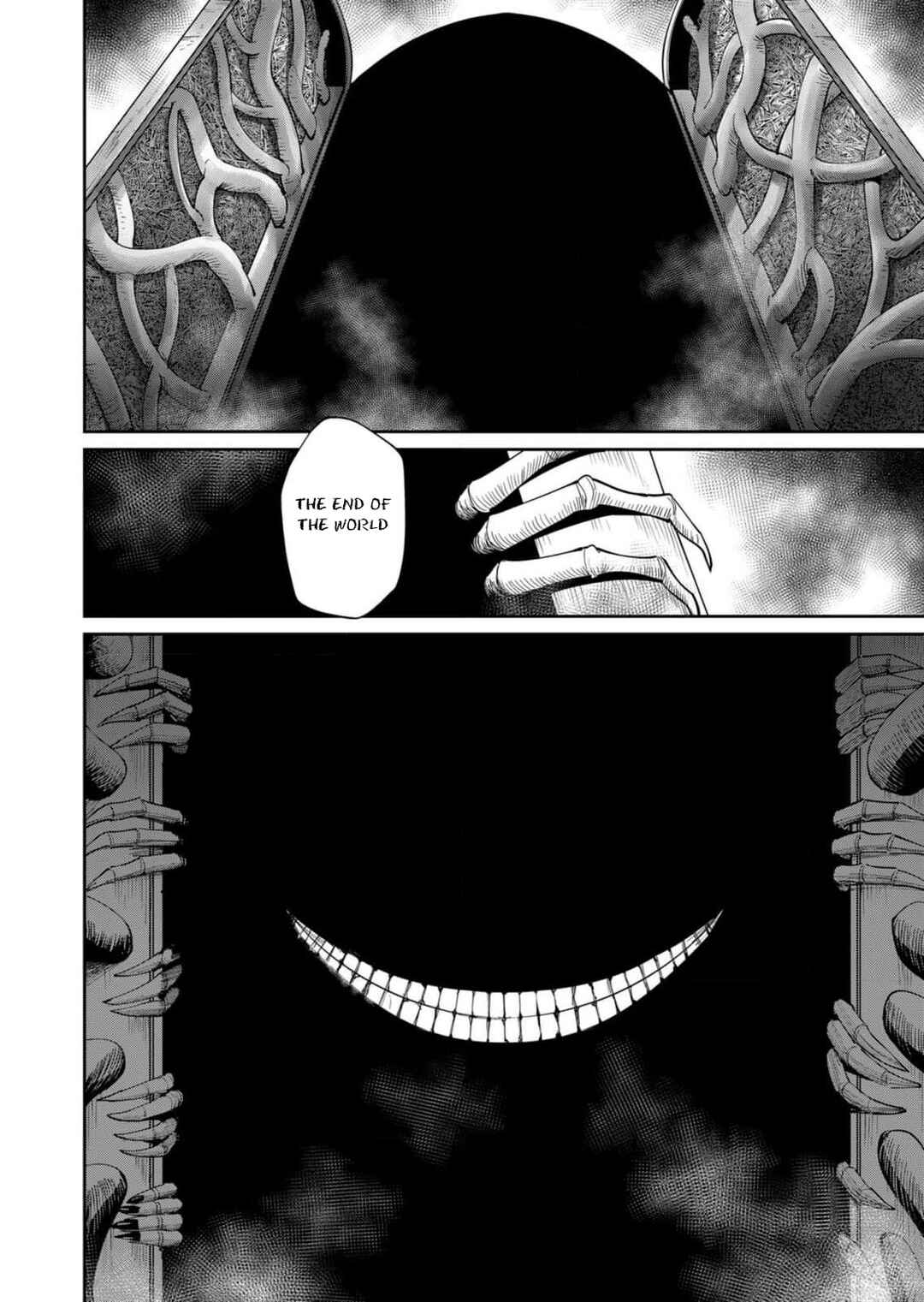 Kichiku Eiyuu Chapter 54 - Page 19
