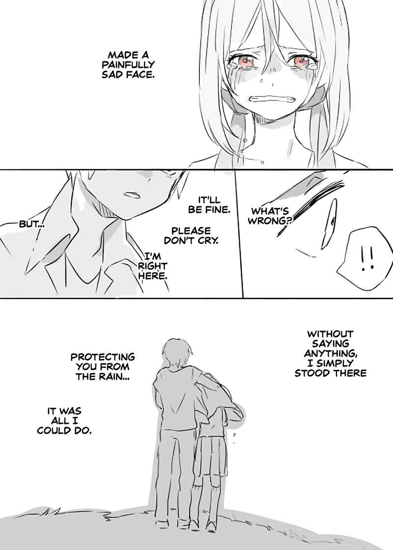 Oka no Ue no Hanashi Chapter Oneshot - Page 4