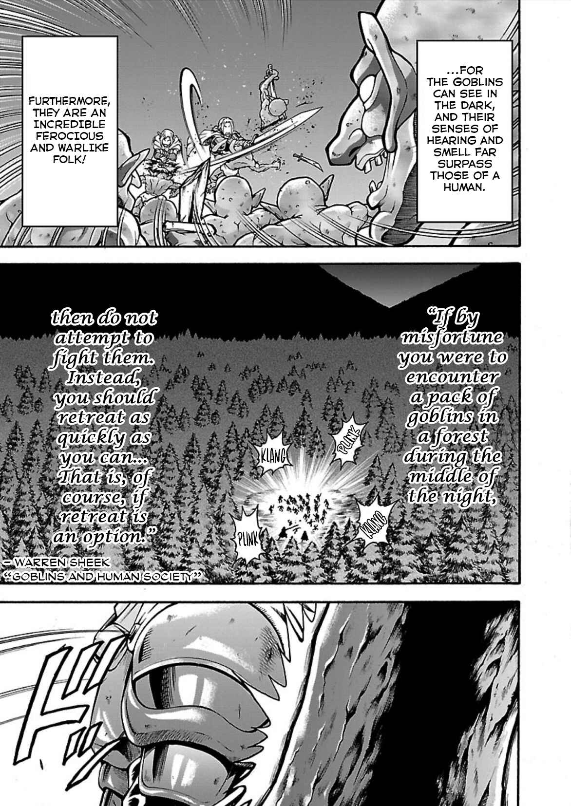 Baki Gaiden - Retsu Kaiou wa Isekai Tensei Shitemo Ikkou ni Kamawan Chapter 16 - Page 3