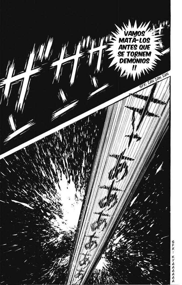 Devilman Chapter 19 - Page 18