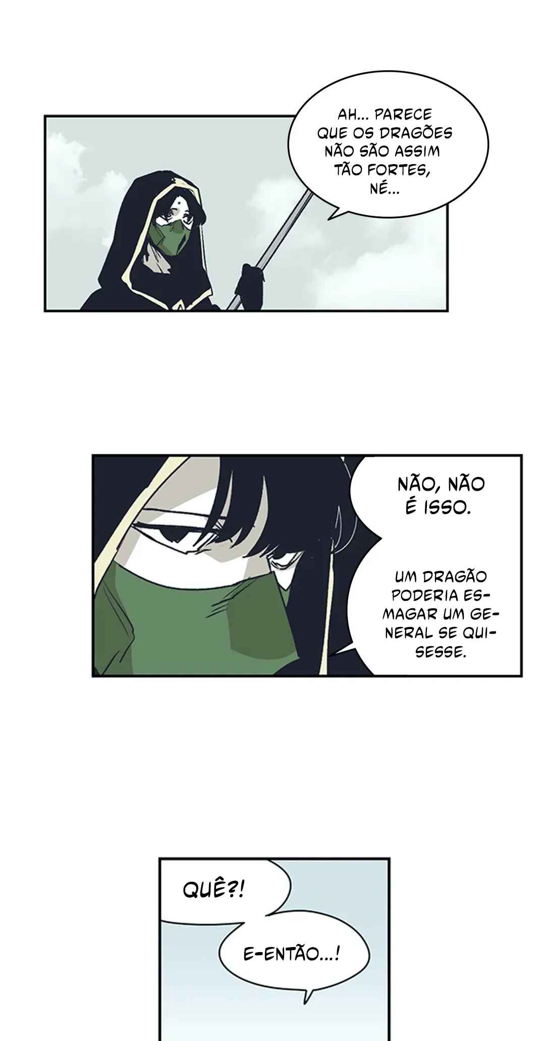 Epic of Gilgamesh Chapter 161 - Page 15