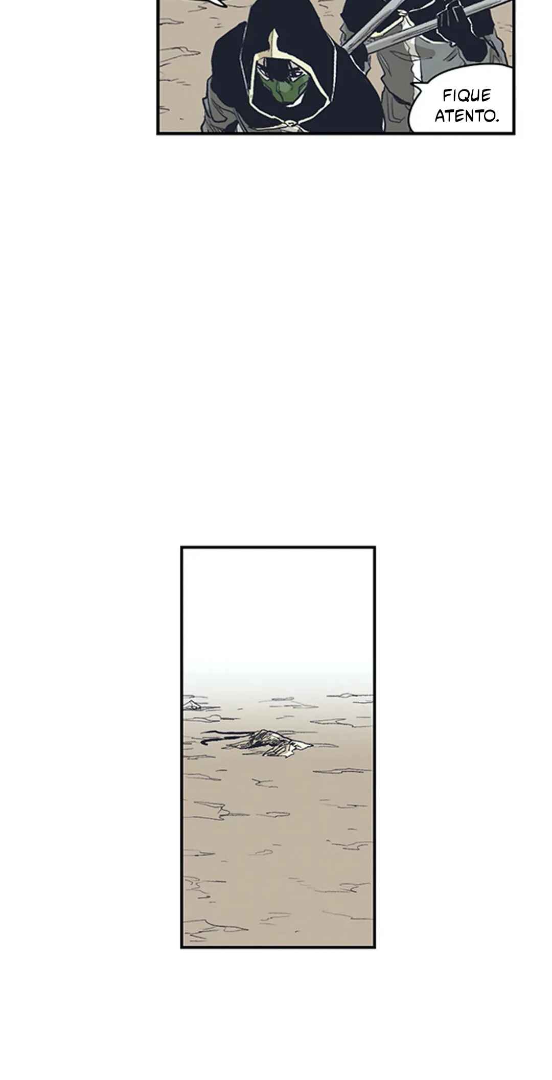 Epic of Gilgamesh Chapter 161 - Page 24