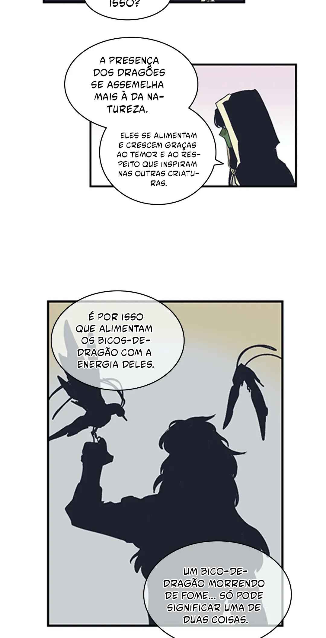 Epic of Gilgamesh Chapter 161 - Page 28