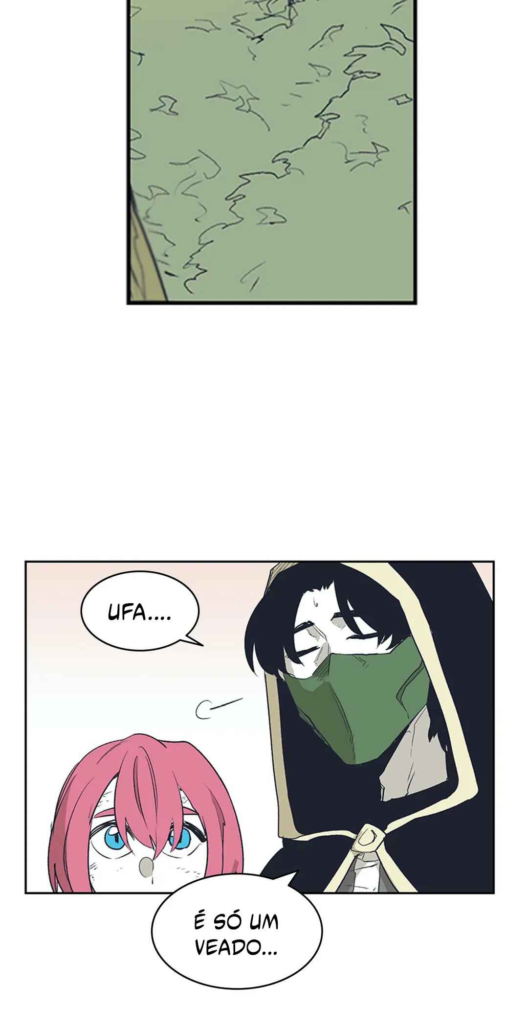 Epic of Gilgamesh Chapter 161 - Page 35