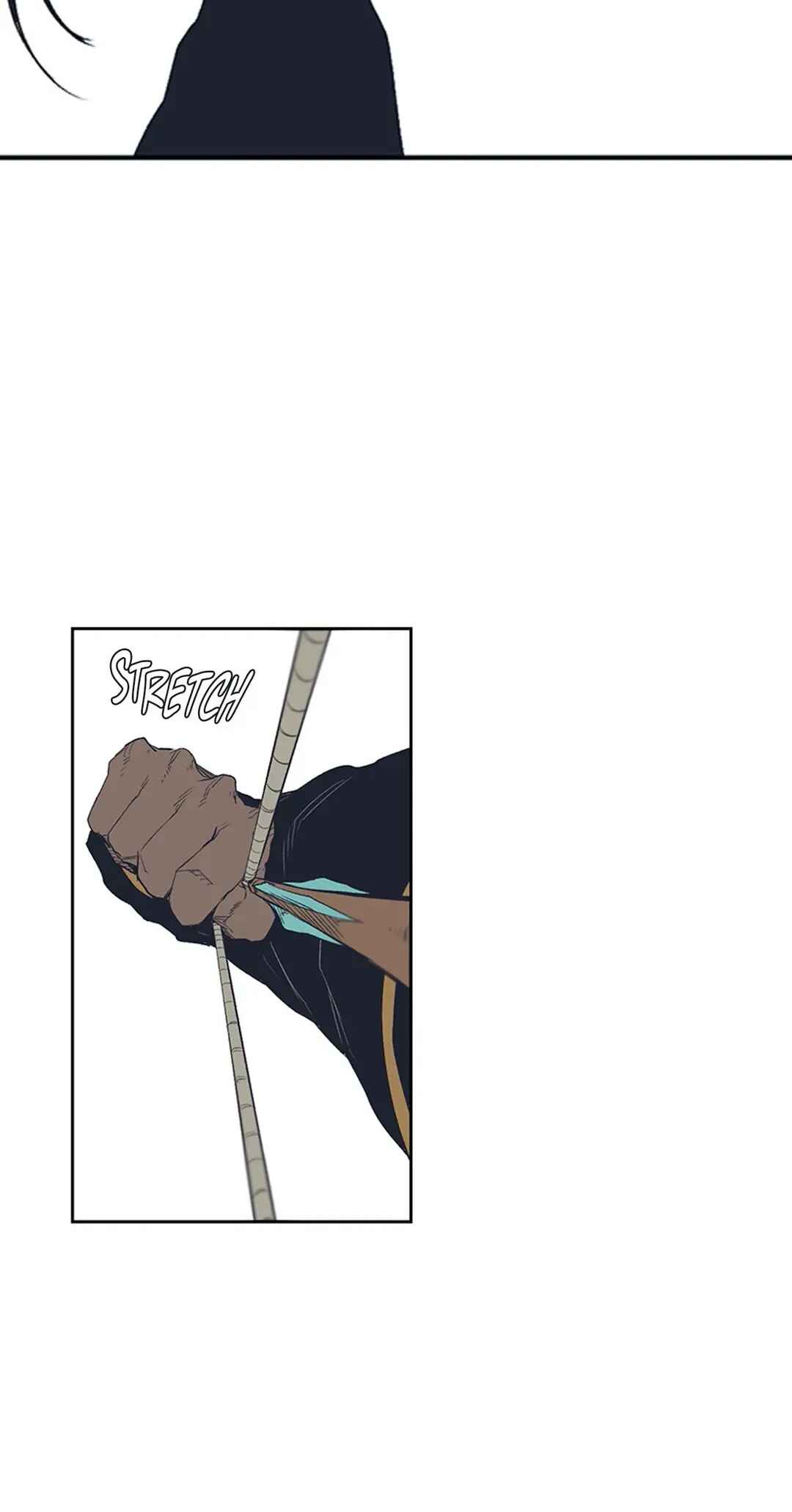 Epic of Gilgamesh Chapter 161 - Page 4