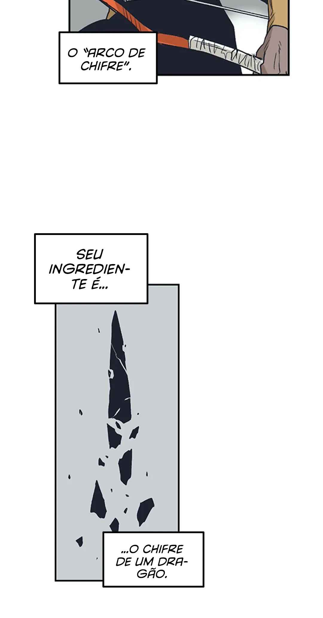Epic of Gilgamesh Chapter 161 - Page 8