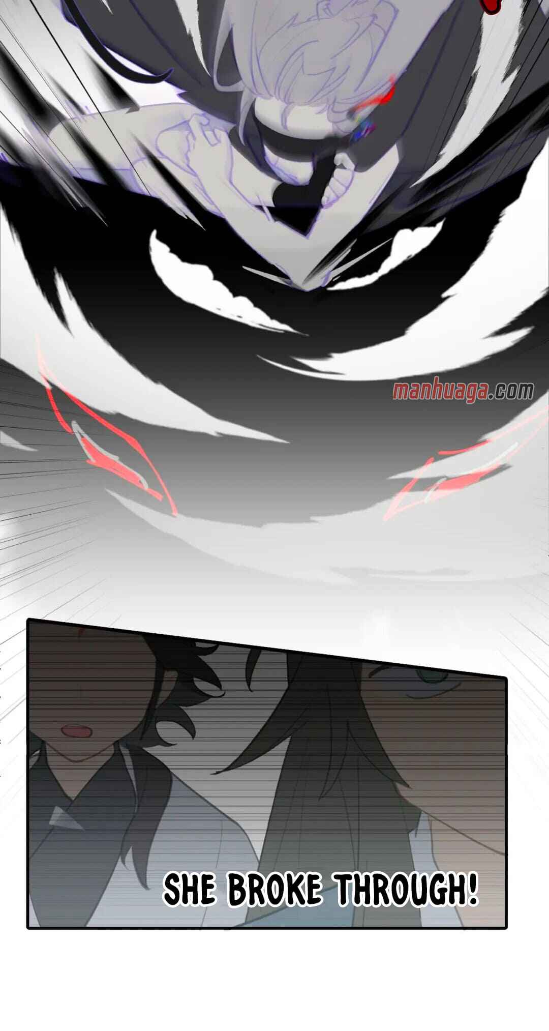 Kill the Male Lead to Become the Villainess Chapter 36 - Page 11
