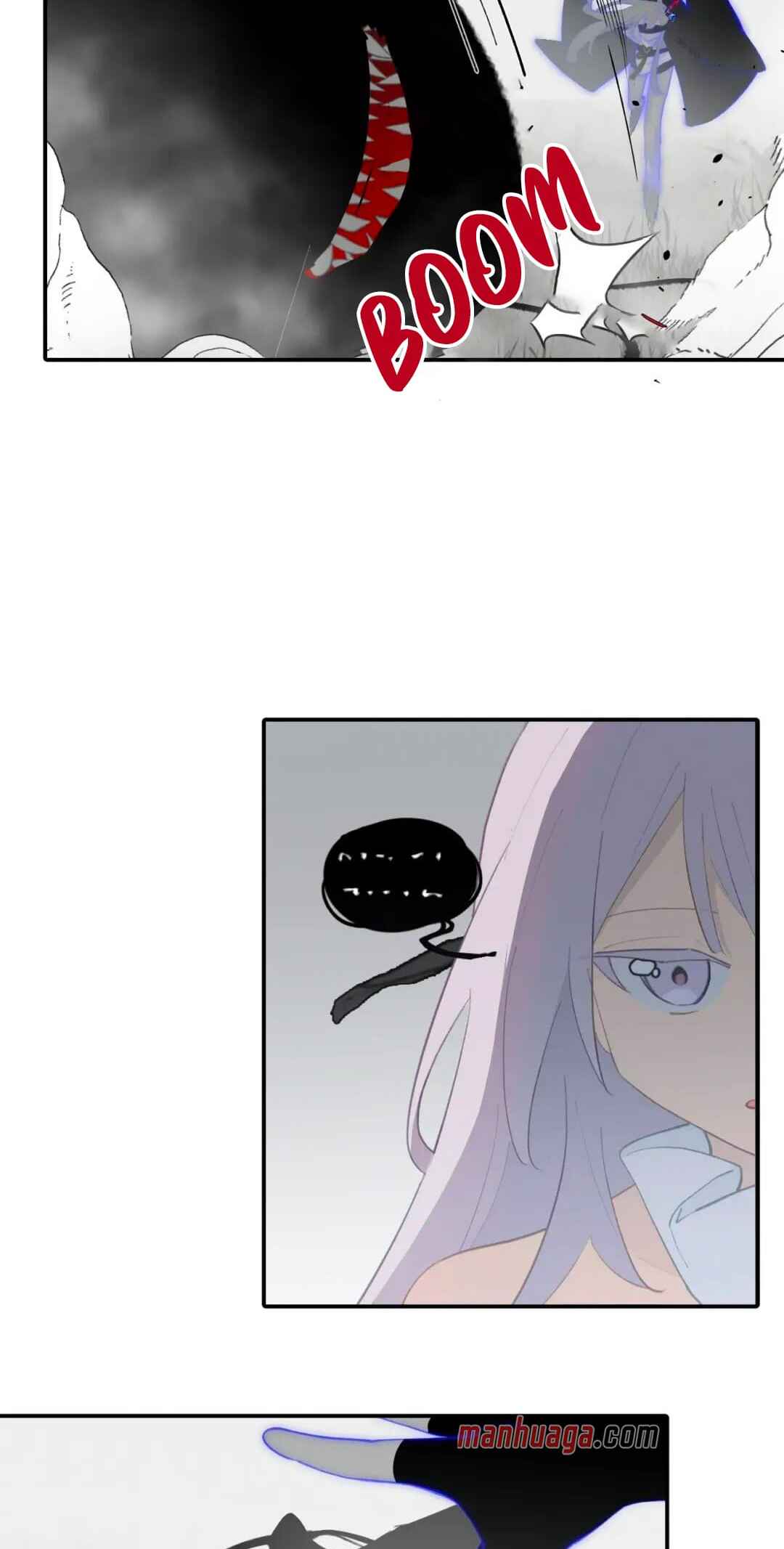 Kill the Male Lead to Become the Villainess Chapter 36 - Page 13