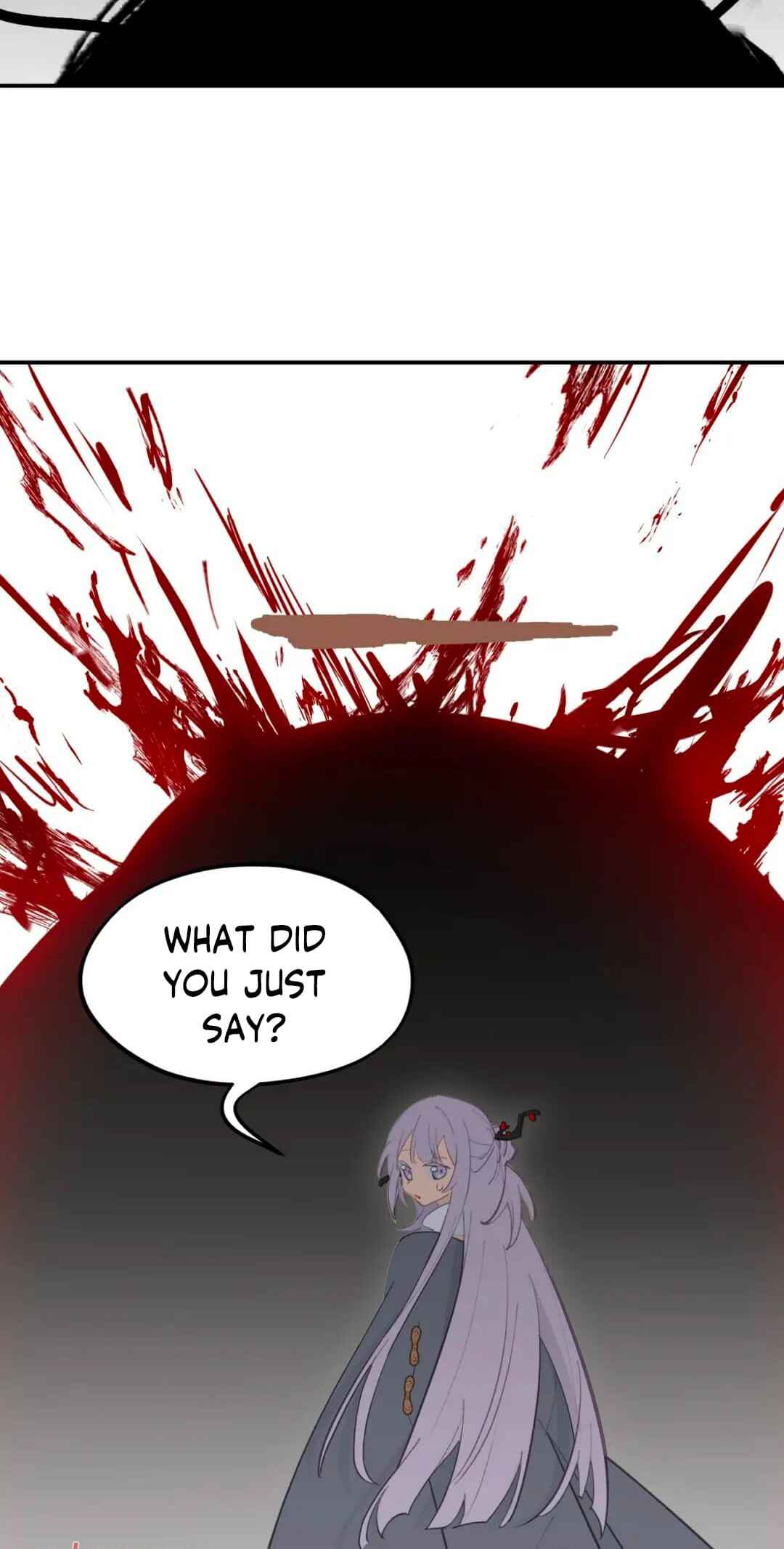 Kill the Male Lead to Become the Villainess Chapter 36 - Page 19