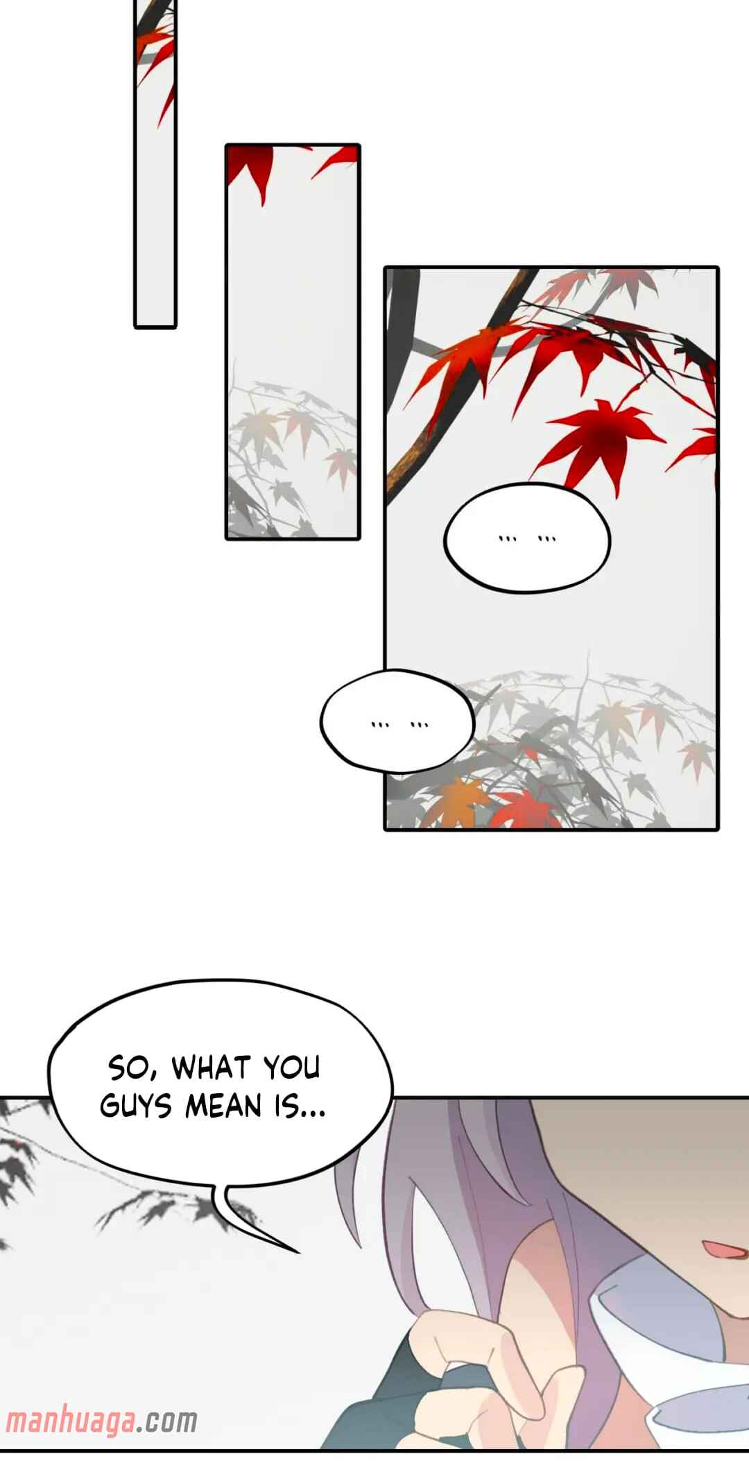 Kill the Male Lead to Become the Villainess Chapter 36 - Page 24
