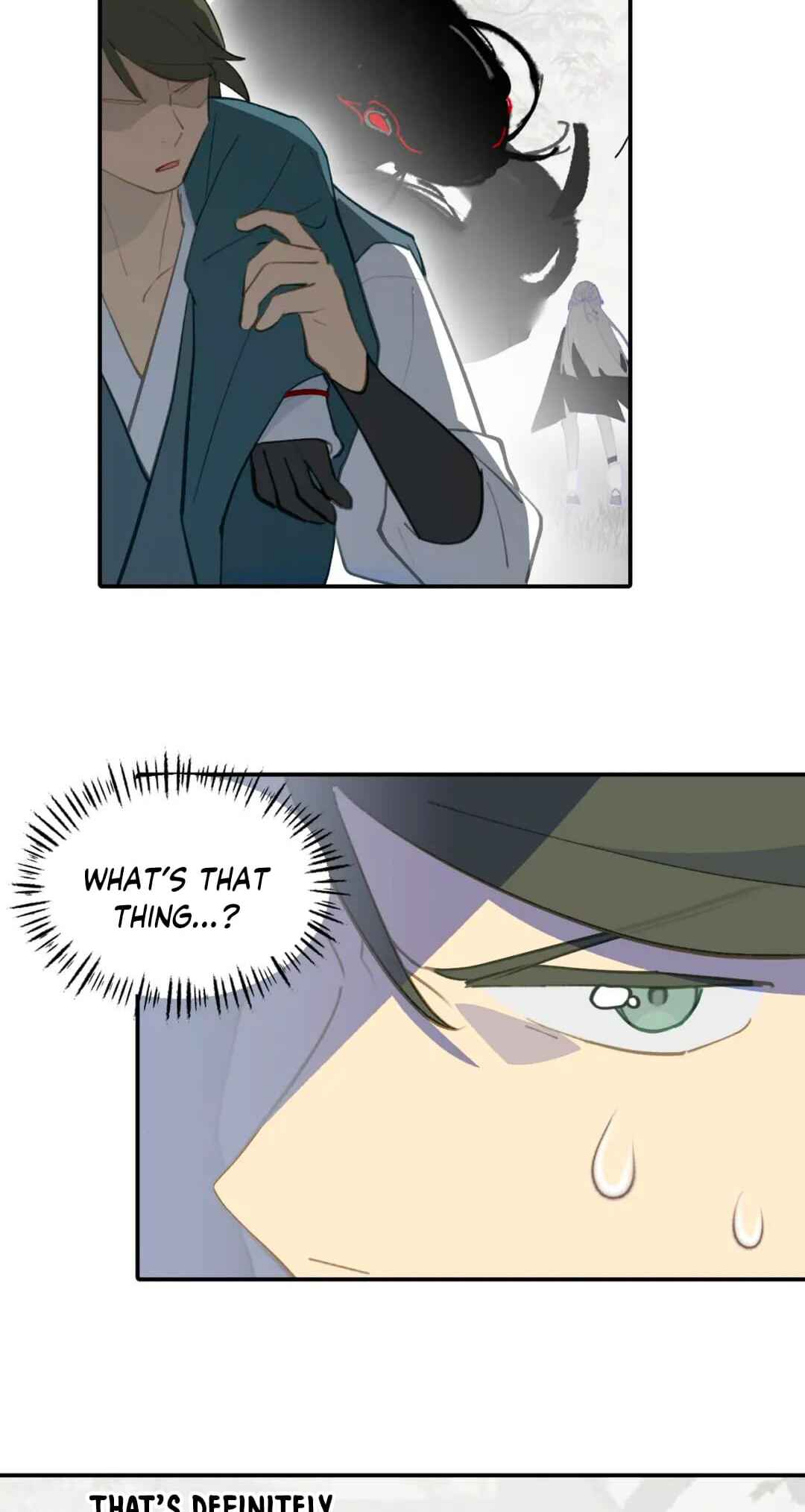 Kill the Male Lead to Become the Villainess Chapter 36 - Page 5
