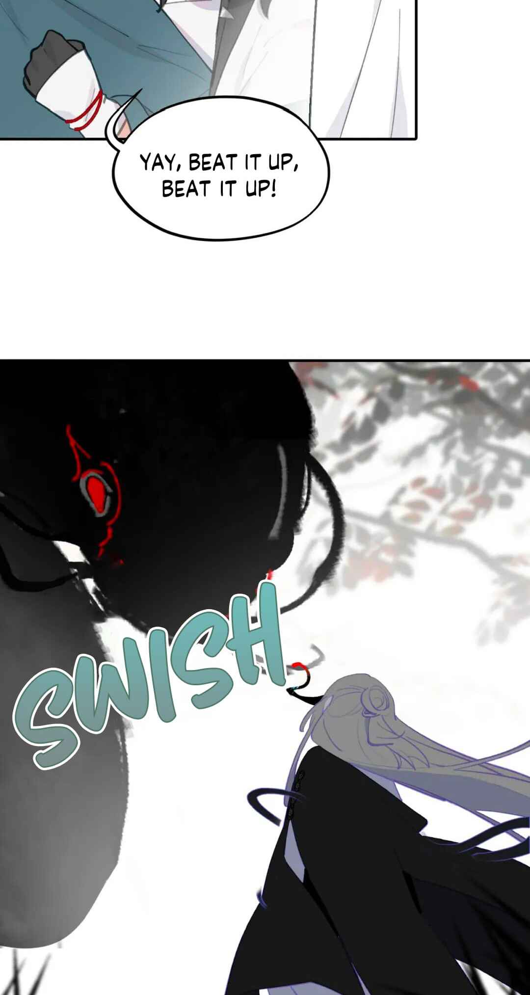 Kill the Male Lead to Become the Villainess Chapter 36 - Page 7