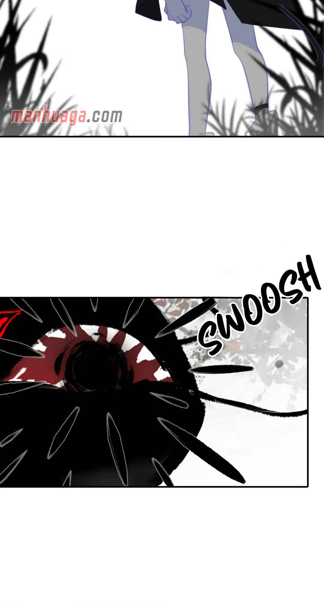 Kill the Male Lead to Become the Villainess Chapter 36 - Page 8