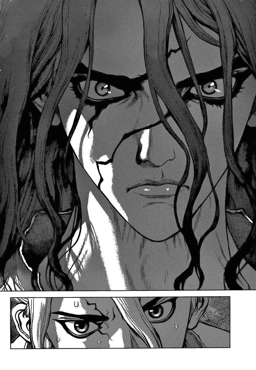 Dr.STONE Chapter 4 - Page 18