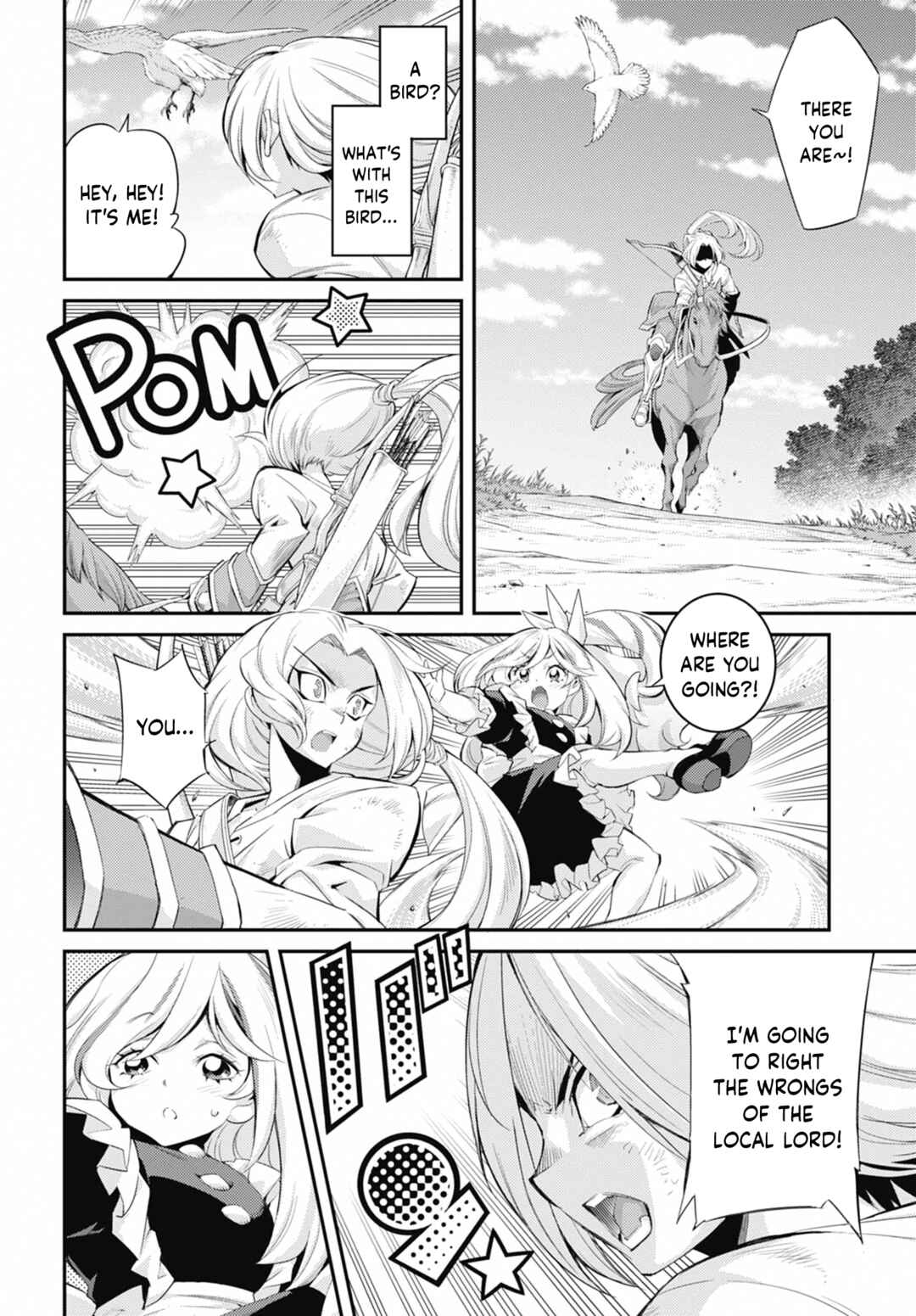 Yu☆Gi☆Oh! OCG STORIES Chapter 36 - Page 14