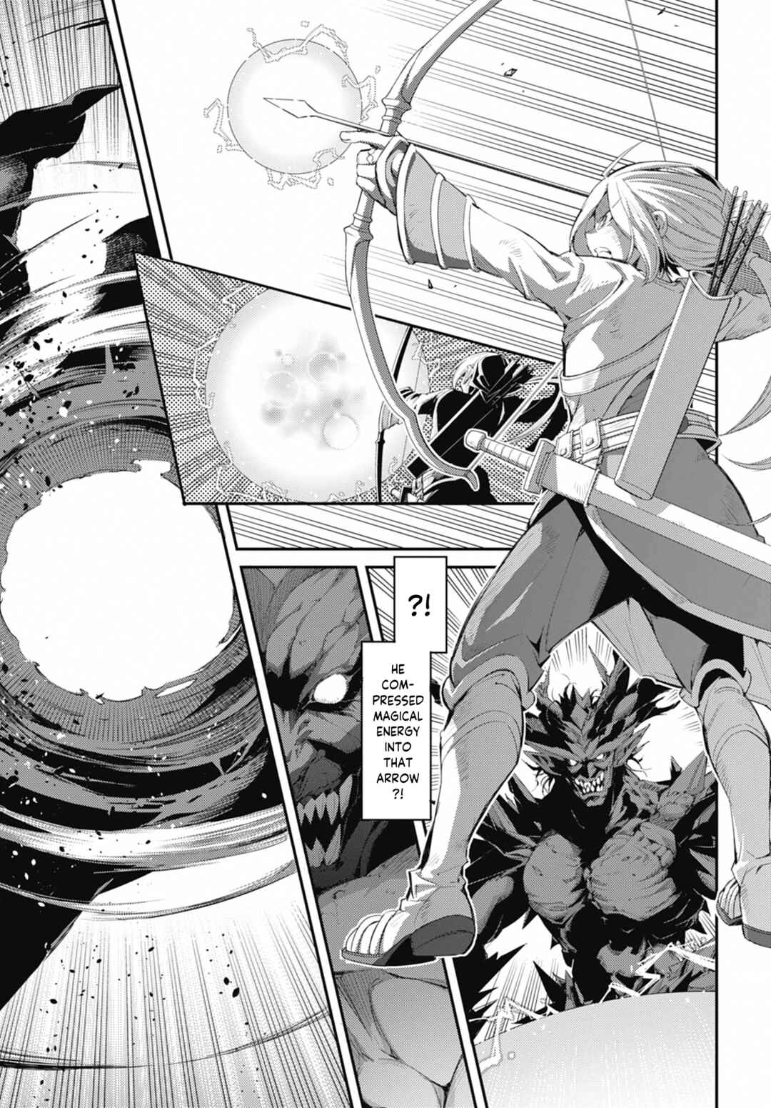Yu☆Gi☆Oh! OCG STORIES Chapter 36 - Page 29