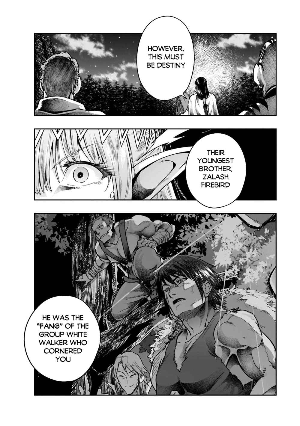 Hazure Waku no [Joutai Ijou Skill] de Saikyou ni Natta Ore ga Subete o Juurin Suru made Chapter 30 - Page 15
