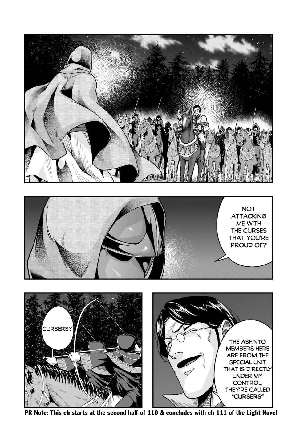 Hazure Waku no [Joutai Ijou Skill] de Saikyou ni Natta Ore ga Subete o Juurin Suru made Chapter 30 - Page 2