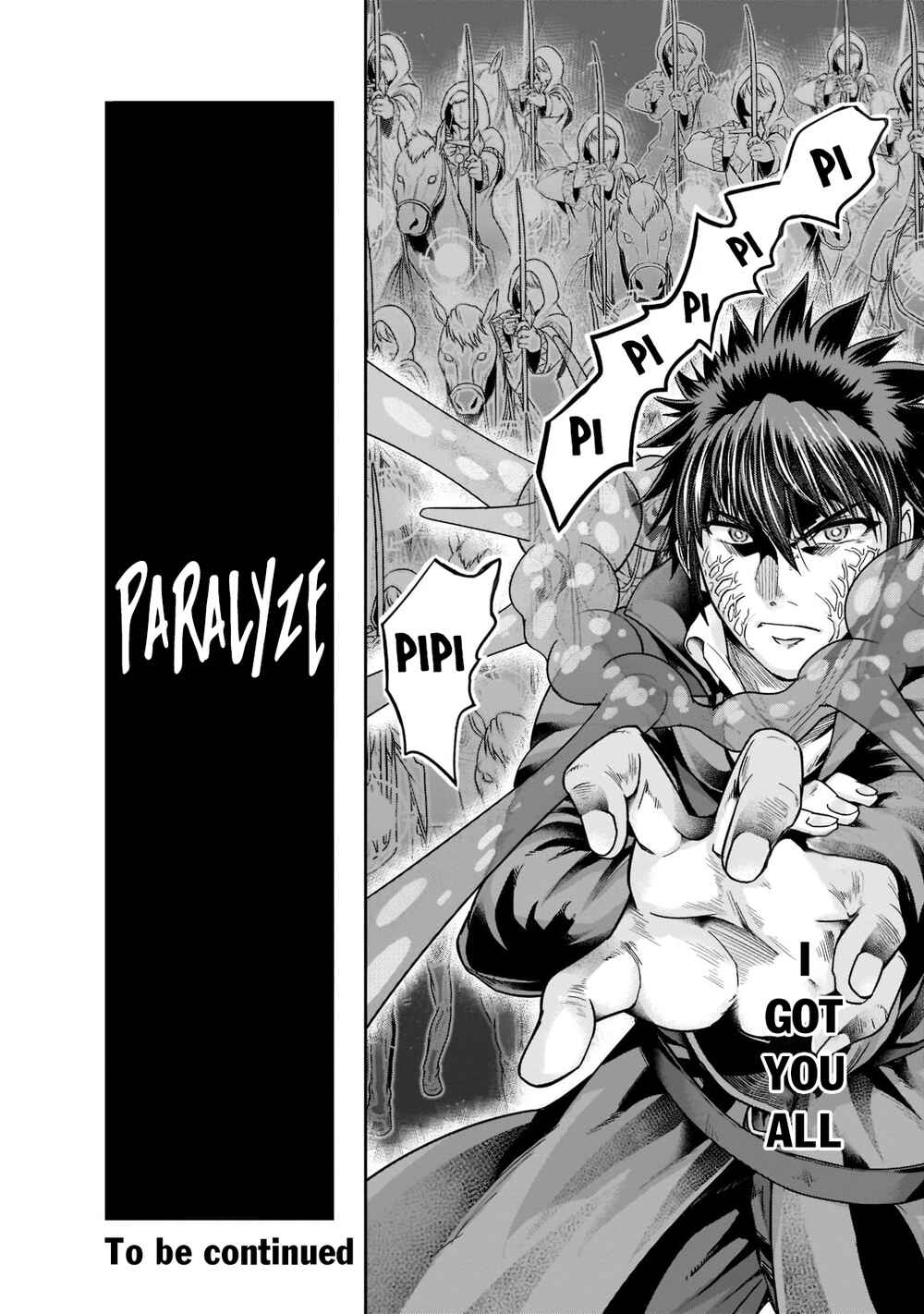 Hazure Waku no [Joutai Ijou Skill] de Saikyou ni Natta Ore ga Subete o Juurin Suru made Chapter 30 - Page 30