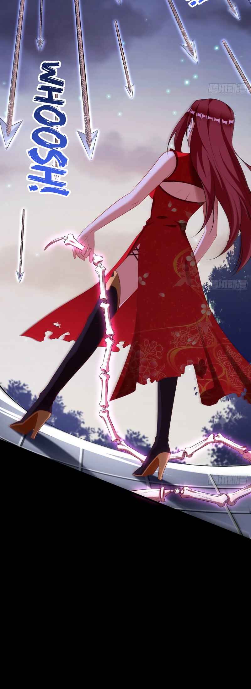 Wàn Zhā Cháo Huáng Chapter 431 - Page 13