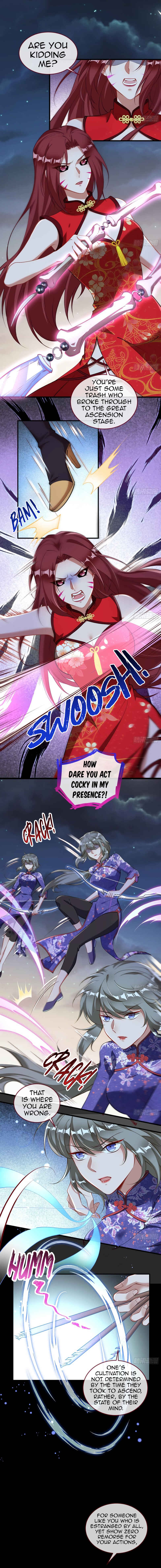 Wàn Zhā Cháo Huáng Chapter 431 - Page 2