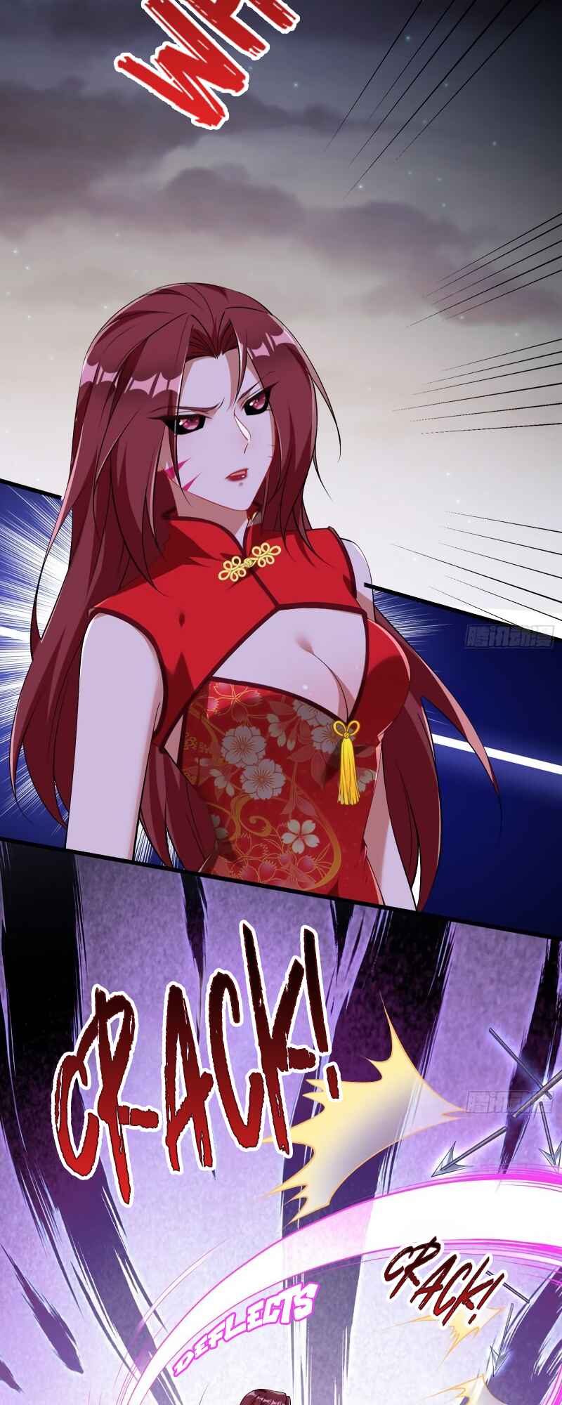 Wàn Zhā Cháo Huáng Chapter 431 - Page 4