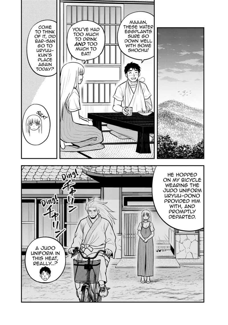 Orenchi ni Kita Onna Kishi to Inakagurashi Surukotoninatta Ken Chapter 115 - Page 10