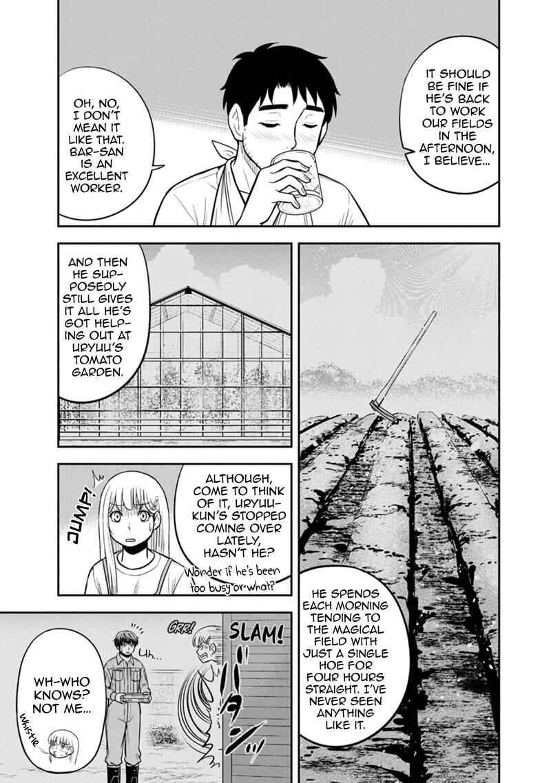 Orenchi ni Kita Onna Kishi to Inakagurashi Surukotoninatta Ken Chapter 115 - Page 11