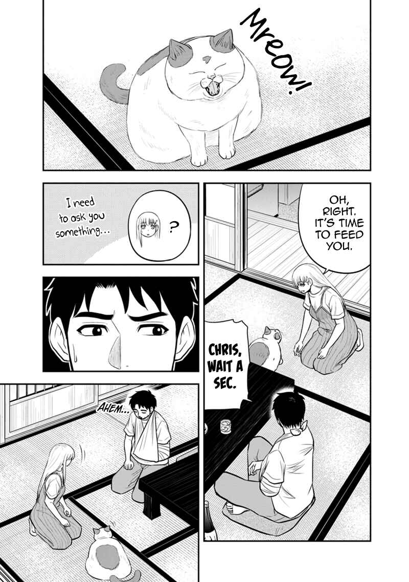 Orenchi ni Kita Onna Kishi to Inakagurashi Surukotoninatta Ken Chapter 115 - Page 17