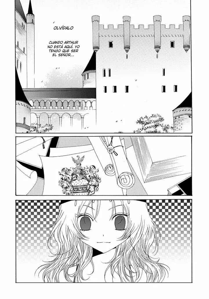 Felluah Iyagi Chapter 32 - Page 13