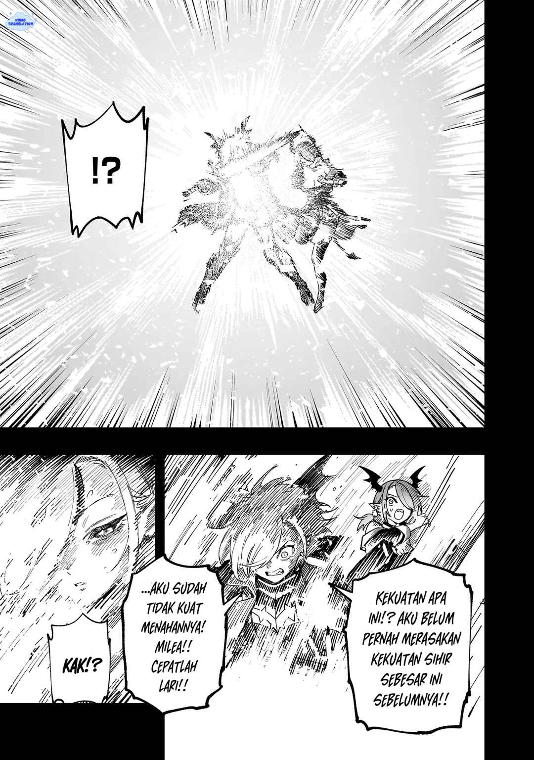 Senki Survival Saga: Isekai no Unmei wo Kaketa Mujintou Fujun Iseikouyuu Chapter 21 - Page 5