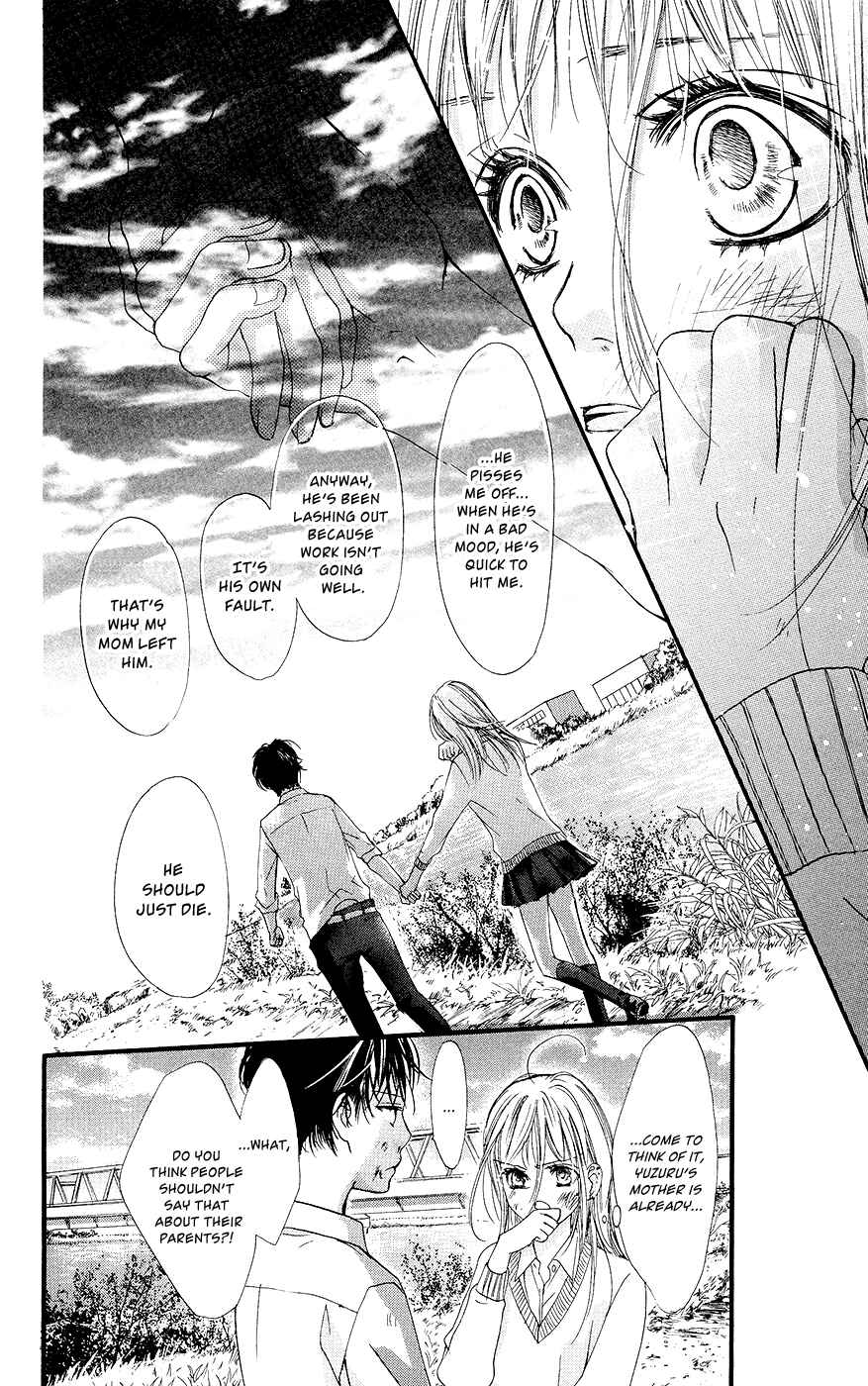 Boku ni Hana no Melancholy Chapter 10 - Page 13