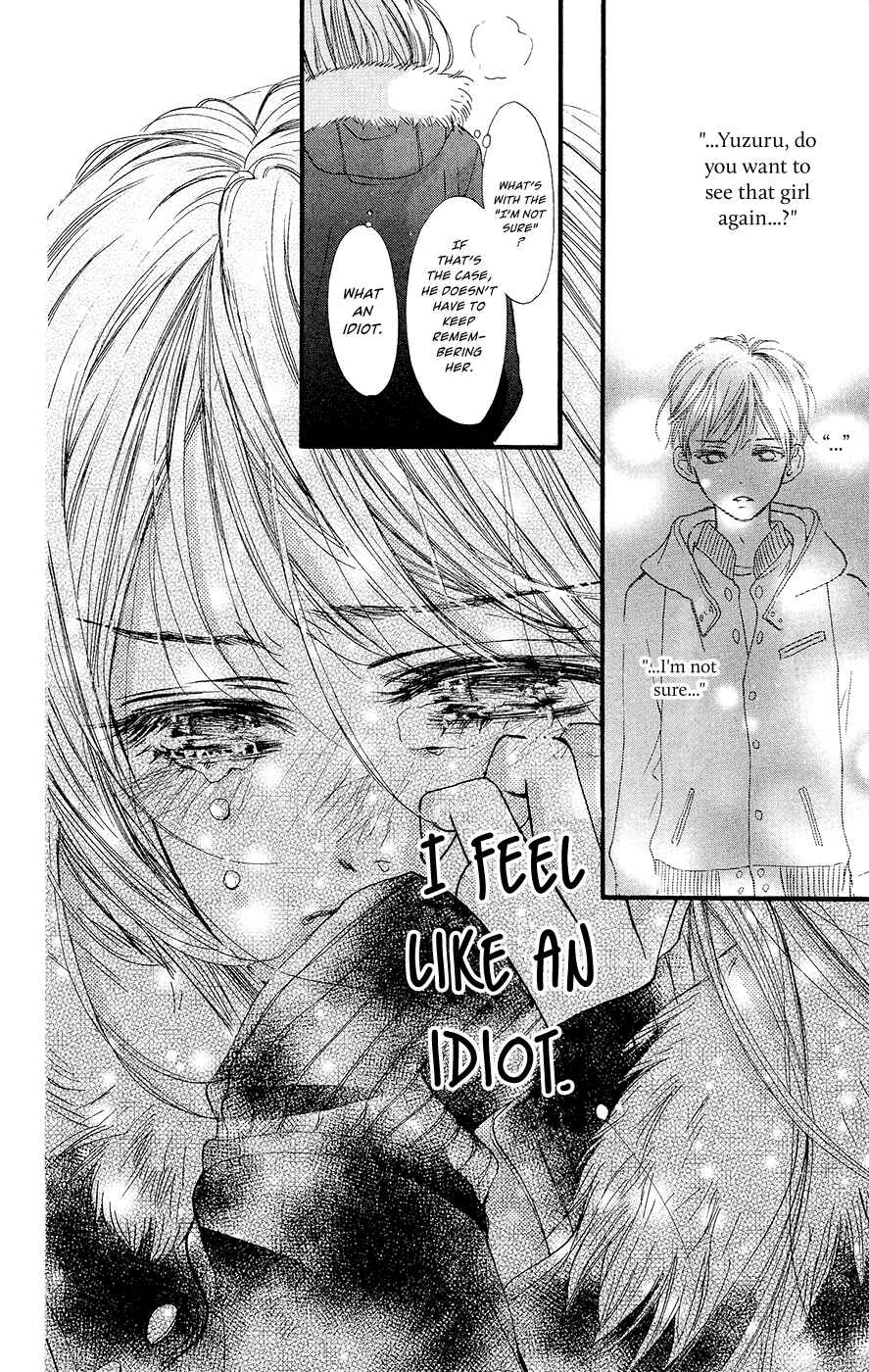 Boku ni Hana no Melancholy Chapter 10 - Page 19