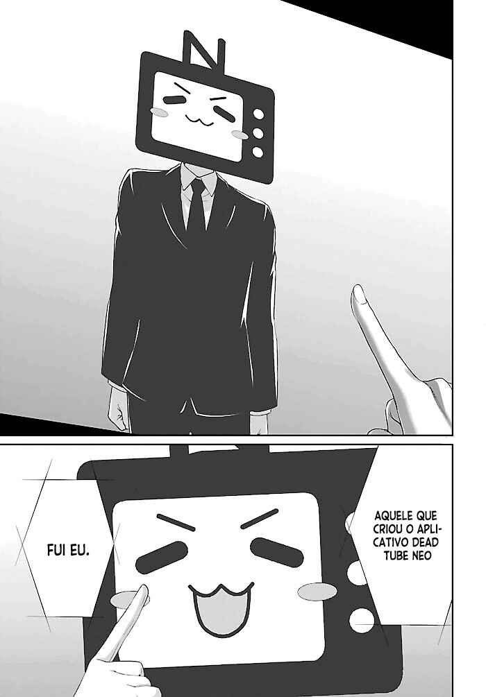 DEAD Tube Chapter 72 - Page 29
