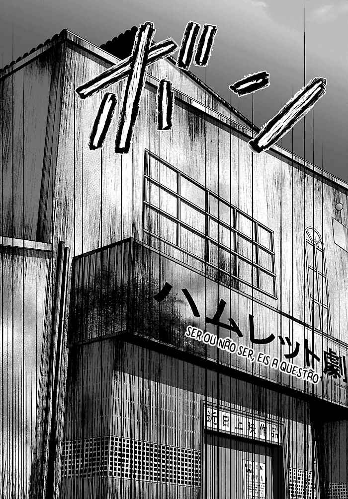 DEAD Tube Chapter 72 - Page 37