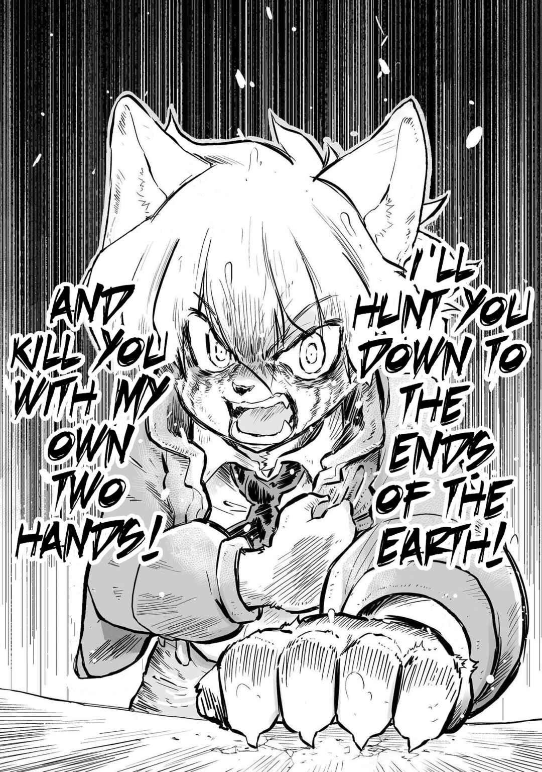 FUGA: Melodies of Steel Chapter 44 - Page 13