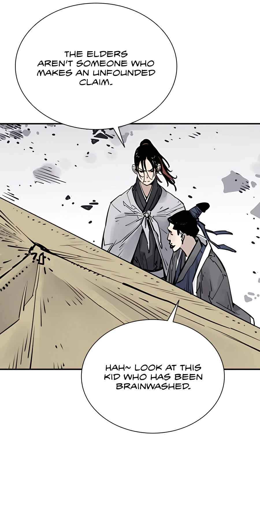 Shashin Chapter 35 - Page 15
