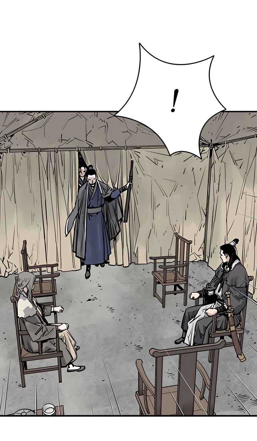 Shashin Chapter 35 - Page 17
