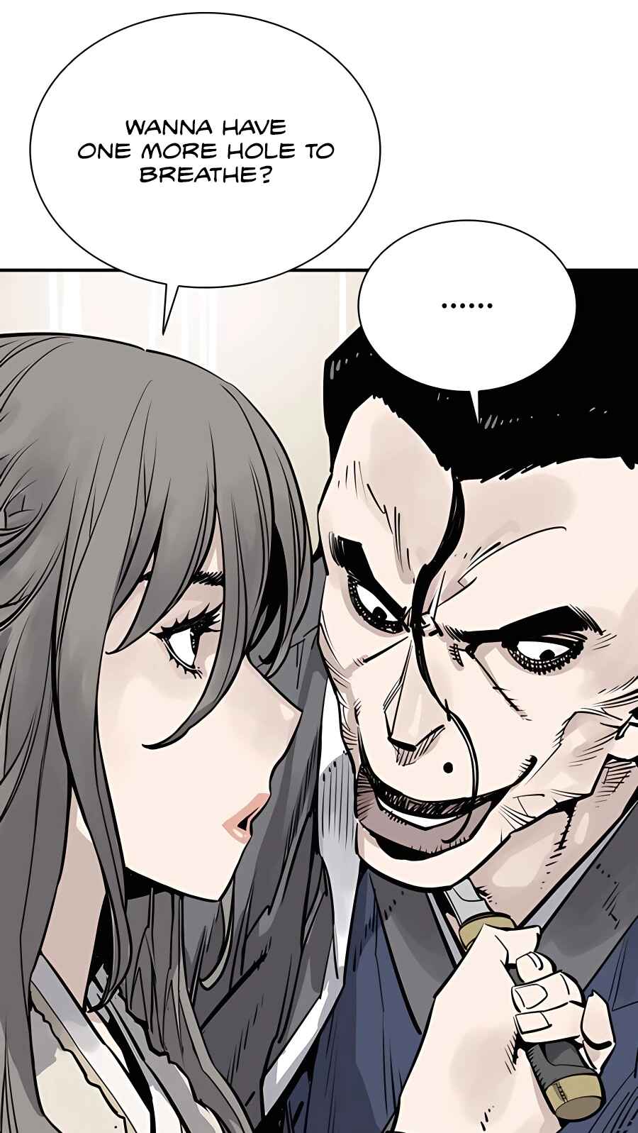 Shashin Chapter 35 - Page 26