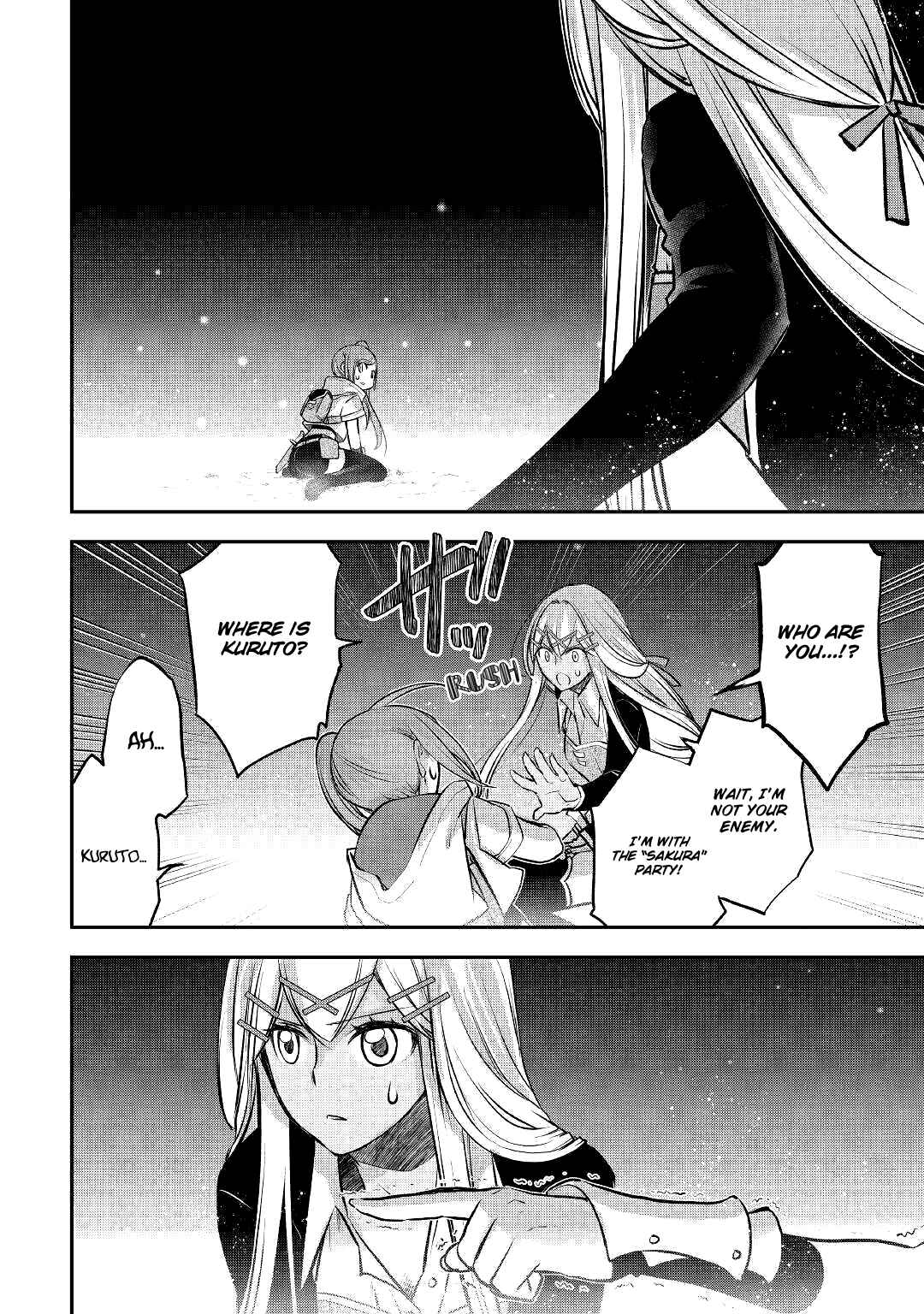 Kanchigai no Atelier Meister - Eiyuu Party no Moto Zatsuyougakari ga, Jitsu wa Sentou Igai ga SSS Rank Datta to Iu Yoku Aru Hanashi Chapter 11 - Page 17